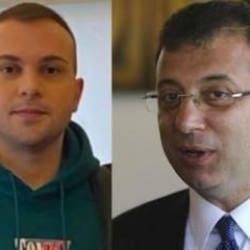 İmamoğlu'un sahte diplomasını ifşa eden kişiye silahlı tehdit! Testere ile...
