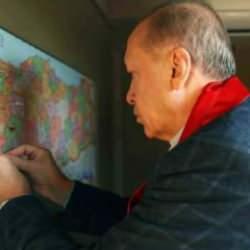 İngiltere'de dikkat &ccedil;eken 'T&uuml;rkiye' manşeti! Anladılar: T&uuml;rkiye'siz oyun kurulamaz...