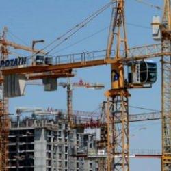 İnşaat maliyet endeksi ocakta aylık yüzde 9,1, yıllık yüzde 26,61 arttı