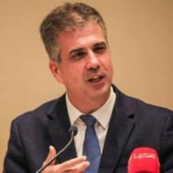 İsrailli Bakan: Gazzeliler suyu denizden içsinler