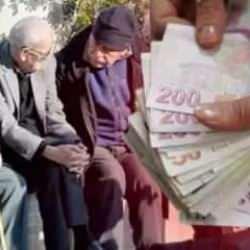 Emekli bayram ikramiyesi 4 bin TL'ye çıktı