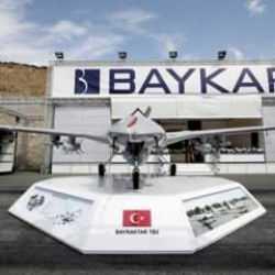İtalyan savunma devi Leonardo'nun CEO'su Cingolani'den Baykar'a övgü