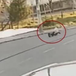 İzmir'de korkunç anlar: Köpek sürüsü çocuğa saldırdı!