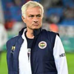Jose Mourinho ve Günay Güvenç, PFDK'lık oldu