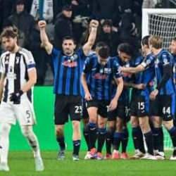 Juventus'a 14 yıl sonra büyük şok! Hezimete uğradılar