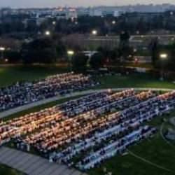 Kampüs iftarları İslam karşıtlarını rahatsız etti, Bakanlık dik durdu: Fazlasını yapıyoruz