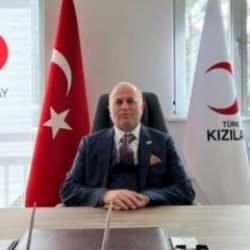 Kızılay'da Başkan Yıldırım g&uuml;ven tazeledi