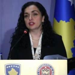 Kosova'dan son dakika NATO açıklaması! 'Büyük dostumuz Trump' diyerek ilan ettiler