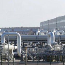 Küresel gaz üretiminin 2050'de 5,32 trilyon metreküpe ulaşması öngörülüyor