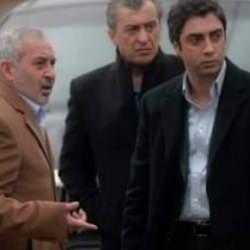 Kurtlar Vadisi'nin Zaza Dayısı'ndan şaşırtıcı açıklama: Ya Rabbim kurtar!
