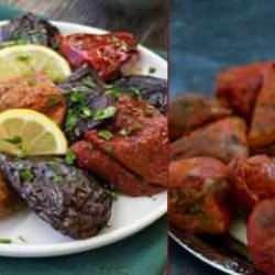 Kuru dolma yanına ne gider? Kuru patlıcan, biber dolması ne ile servis edilir?