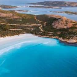  Köpek balığı saldırısına uğramıştı...Avustralya'da sörfçü sırra kadem bastı!