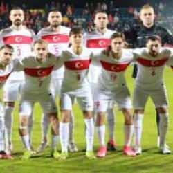Maç tarihi belli oldu! A Milli Takım, ABD ile karşılaşacak