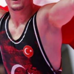 Milli güreşçiler, 23 Yaş Altı Avrupa Şampiyonası'nda 5 madalya kazandı