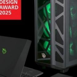 Monster'a oyunun kurallarını değiştiren ödül!