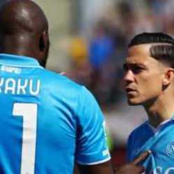 Napoli'den taraftarını çıldırtan kayıp! Büyük fırsat tepti