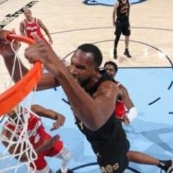 NBA'de Cleveland Cavaliers'a dur diyebilen yok!
