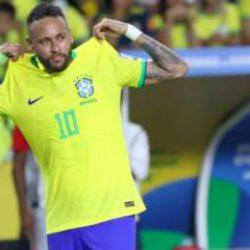 Neymar'ın şansı gülmüyor! Kadrodan çıkarıldı