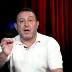 Nihat Kahveci'den çarpıcı yorum: G.Saray rakiplerini sinir eder