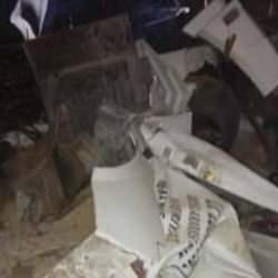 Otoyol ka&ccedil;ış rampasında feci kaza: 2 kişi hayatını kaybetti