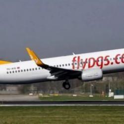 Pegasus’un Ankara-Dubai direkt uçuşları başlıyor