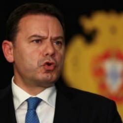 Portekiz'de h&uuml;k&uuml;met d&uuml;şt&uuml;