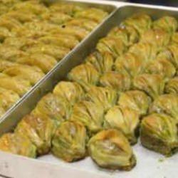 Ramazan bereketi: İşte en çok tercih edilen tatlılar