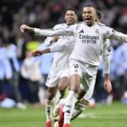 R.Madrid, A.Madrid'i penaltılarla eledi! İşte Şampiyonlar Ligi çeyrek final eşleşmeleri