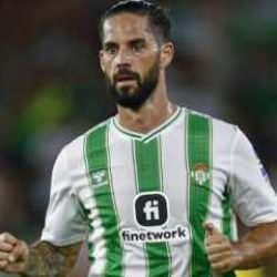 Beşiktaş'a Isco transferinden Premier Lig'den dişli rakip