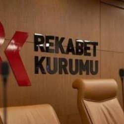 Rekabet Kurulu'ndan bazı çimento şirketlerine 72 milyon lira ceza