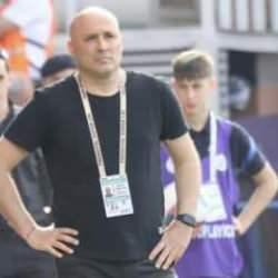 Sami Uğurlu: Kaliteli oyunculara ihtiyacınız oluyor