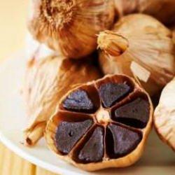 Siyah sarımsağın faydaları: Etkilerini duyunca mutfağınızdan asla eksik etmeyeceksiniz