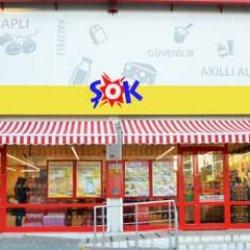 ŞOK Marketler 2024 yılı cirosunu a&ccedil;ıkladı