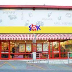 ŞOK Marketler 2024 yılında da büyümesini sürdürdü