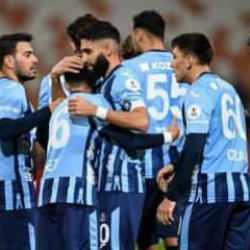 Süper Lig'de küme düşen ilk takım belli oldu
