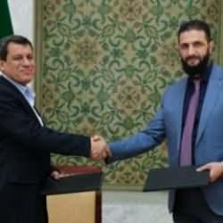 Suriye'deki YPG/SDG anlaşması sonrası DEM Parti'den dikkat çeken ilk açıklama!