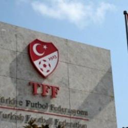 TFF'nin 'Yabancı hakem' toplantısının perde arkasındaki konuşmalar ortaya çıktı!