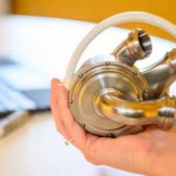 Tıp tarihinde d&ouml;n&uuml;m noktası mı?  Yapay kalp &ccedil;are olabilir mi? 