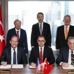  TPAO ile ABD petrol devi arasında anlaşma