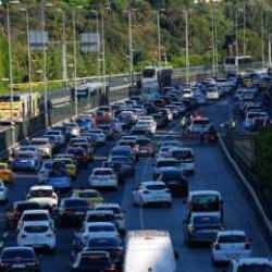 Trafik sigortası ücreti, kasko ücretini geçti!