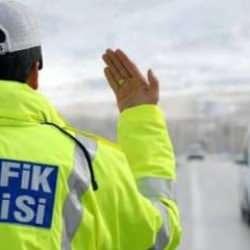 Trafikte bunu yapan yandı: 47 bin TL cezası var