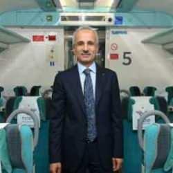 Tren gar ve istasyonlarında ücretsiz internet dönemi başladı