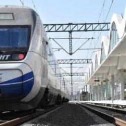 Tren gar ve istasyonlarında ücretsiz internet dönemi başladı