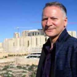 Trump'ın Gazze politikasında Filistinli iş insanı kilit rolde