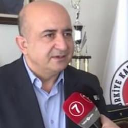 Türk karatesine değer katacak uygulama: Karate ligi kuruluyor