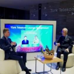 Türk Telekom Lounge Buluşmaları’nda Romeo ve Juliet konuşuldu