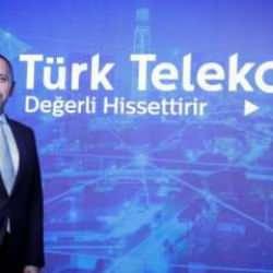 Türk Telekom 2024 yılında 8,5 milyar TL net kâr açıkladı!