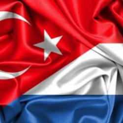 Caspar Veldkamp: T&uuml;rkiye AB g&uuml;venliğinin par&ccedil;ası olmalı!