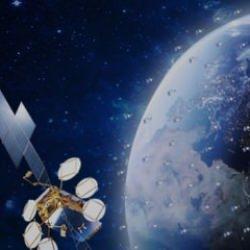 Türksat ile Eutelsat arasında stratejik işbirliği!