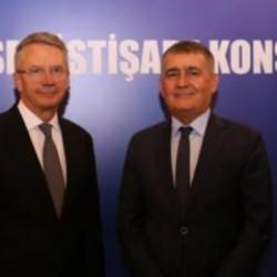 TÜSİAD Başkanları Turan ve Aras'ın hakim karşısına çıkacağı tarih belli oldu